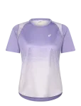 Asics - Road Fade Ss Top - Spordi T-s&auml;rgid - L