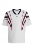 Adidas Originals - Loose T-Shirt - L&uuml;hikeste varrukatega - 140