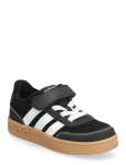 Adidas Sportswear - Breakbase C - Madala s&auml;&auml;rega tossud - 30
