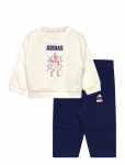 Adidas Sportswear - I Mrvl Sm Jog - Dressikomplektid - 68
