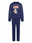Adidas Sportswear - Lk Dy Mm Jog - Dressikomplektid - 128