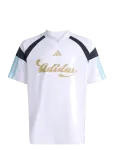 Adidas Sportswear - J Hot Tee - Jalgpallis&auml;rgid - 128