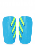 Adidas Performance - Tiro Sg Eu Clb - S&auml;&auml;rekaitsmed ja varrukad - 160-180CM