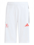 Adidas Performance - Ly Hot Sho Y - Spordi l&uuml;hikesed p&uuml;ksid - 176