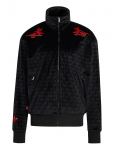 Adidas Performance - Afc P+F Tt - Spordi treeningjakid - XL