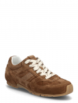 ALOHAS - Tb.56 Suede Brown Leather Sneakers - Madala s&auml;&auml;rega tossud - 39