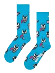Happy Socks - Marvel&trade; Spider-Man Venom Sock - Tavalised sokid - 36-40