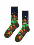 Happy Socks - Night Driving Sock - Tavalised sokid - 36-40