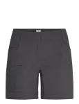 Helly Hansen - W Qd Cargo Shorts - Spordi l&uuml;hikesed &otilde;uep&uuml;ksid - 31