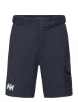 Helly Hansen - Jr Hh Qd Cargo Shorts - Spordi l&uuml;hikesed p&uuml;ksid - 46.5