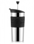 Bodum - Travel Press Set - Presskannud - 35 CL