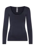 Adidas By Stella McCartney - Asmc Tst S Top - Spordi pikkade varrukatega topid - S
