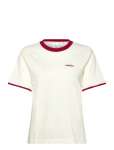 Adidas Sportswear - W Cp Tee - Spordi T-s&auml;rgid - XS