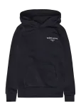 Bj&ouml;rn Borg - Borg Essential 1 Hoodie - Kapuutsiga pusad - 146-152