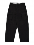 Alpha Industries - Ripstop Patchwork Pant - Cargo-p&uuml;ksid - 30
