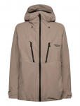 Weather Report - Harbor W Rain-Tech Jacket W-Pro 200 - Spordi vihmamantlid - 46