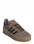 Adidas Originals - Gazelle Bold W - Madala s&auml;&auml;rega sporditossud - 41 1/3