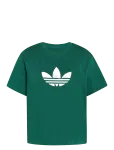 Adidas Originals - Trefoil Boxy T - Spordi T-s&auml;rgid - XS