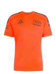 Adidas Performance - Au Setup Tee M - Spordi T-s&auml;rgid - XL
