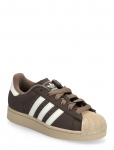 Adidas Originals - Superstar Ii J - Madala s&auml;&auml;rega tossud - 35 1/3