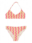 Roxy - Bold Waves Basic Tri Bra Set - Bikiinid - 176