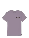 Billabong - Burn Out Tee Ss Boy - L&uuml;hikeste varrukatega - 152