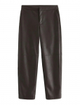 Lindex - Trousers Beth Pu - Nahksed retuusid-p&uuml;ksid - 38
