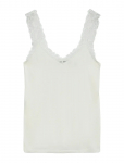 Vero Moda - Vmrosa Sl Top Jrs Noos - Varrukateta - XL