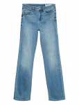 Vero Moda - Vmflash Mr Straight Jeans Li347 Ga Noos - Sirged ja klassikalised - S x 32