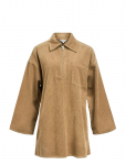 Object - Objalima Oz L/S Shirt Dress 141 - Tuunikad - M