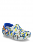 Crocs - Classic Dragon Graphic Clog T - Kotad - 23/24