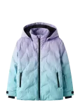 Name It - Nkfmountain05 Ski Jacket Fo - Suusajoped - 116