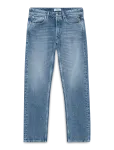 Replay - Grover Trousers Straight 99 Denim - Klassikalised - 32 x 32
