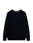 Superdry - Wool Blend Jumper - &Uuml;mara kaelusega - L
