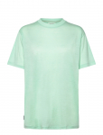 Icebreaker - Women Merino 150 Tech Lite Ss Relaxed Tee - Spordi T-s&auml;rgid - XL