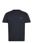 Armani Exchange - T-Shirt - L&uuml;hikeste varrukatega - XXL
