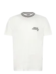 Armani Exchange - T-Shirt - L&uuml;hikeste varrukatega - XXL