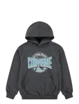 Converse - Po-Pull-Over Hoody - Kapuutsiga pusad - 163/175