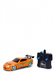 Jada Toys - Fast & Furious Radio Controlled Nitro Powered Vapor 1:24 - Kaugjuhtimisega m&auml;nguasjad - ONE SIZE