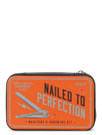 Gentlemen's Hardware - Manicure S&aelig;t Spikret Til Perfektion - T&ouml;&ouml;riistad - ONE SIZE