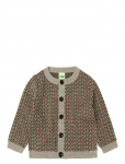 FUB - Baby Herringbone Cardigan - Kardiganid - 56