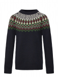 FUB - Fair Isle Sweater - Pulloverid - 110