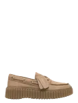 Clarks - Torhill Boat D - Purjekingad - 42