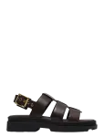 Clarks - Orinoco3 Strap D - Platvormsandaalid - 37