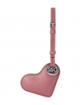 Michael Kors - Heart Charm - V&otilde;tmehoidjad ja kotiripatsid - ONE SIZE