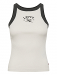 Levi's&reg; - Gr Essential Racer Tank Archiv - Varrukateta - XS
