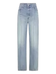 Levi's&reg; - Ribcage Full Length What Now P - Laiad - 27 x 34