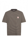 Levi's&reg; - Ss Workwear Tee Euan Stripe Dr - L&uuml;hikeste varrukatega - XL