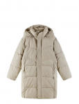 Reima - Winter Jacket, Vaanila - Tepitud ja polsterdatud - 164