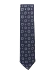 BOSS - H-Tie Cm 7.5 262 - Lipsud - ONE SIZE